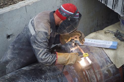 В Туве подвели промежуточные итоги подготовки к отопительному сезону