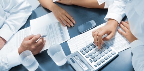 Страхователям Тувы необходимо до 15 апреля подтвердить основной вид экономической деятельности