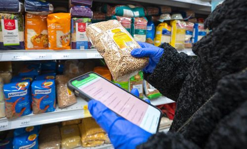 Айдыс Сат: «В Туве нет дефицита товаров»