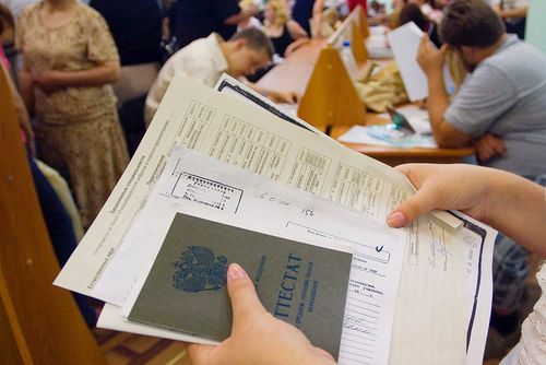 Вниманию абитуриентов: стартовал прием документов для поступления в вузы ФСИН России