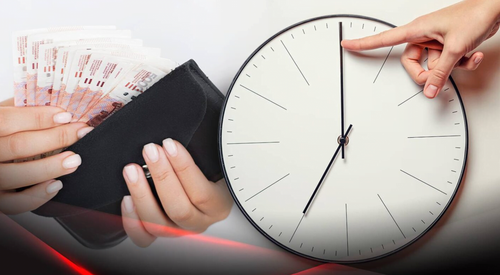 Жители Тувы с 2024 года могут взять каникулы по кредитам и займам любой давности