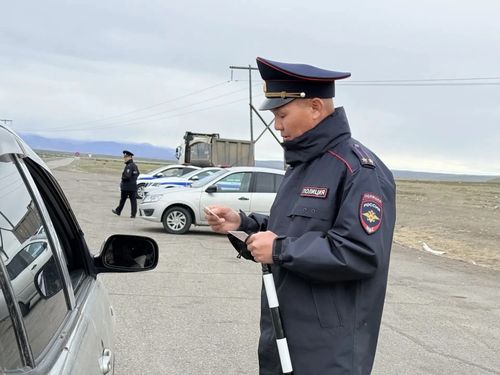 В Туве ограничат движение по объездной дороге Кызыла на время конных скачек Наадыма-2026