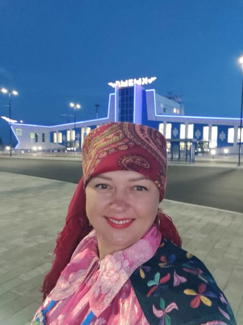 Буддийский форум глазами волонтеров