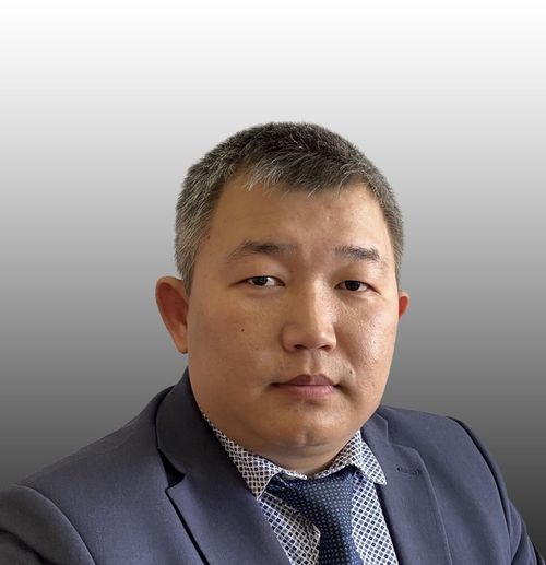 Молодые руководители из Тувы участвуют в конкурсе «Лидеры России»