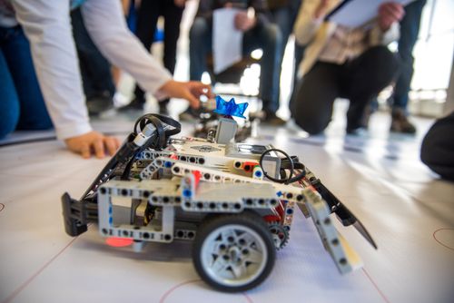 ТувГУ запускает «Академию молодых изобретателей города Кызыла»