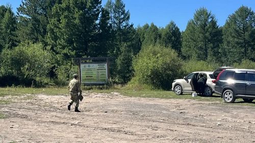 В природном парке «Тыва» усилены меры безопасности в связи с началом сезона сбора дикоросов