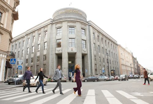 Санкт-Петербургский университет запускает институт для подготовки специалистов в сфере труда