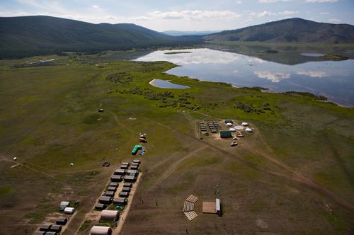 Результаты аукциона на разработку участка по добыче золота в Тере-Хольском районе могут быть отменены