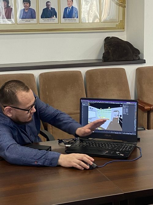 Шанс на перемены. Соцконтракты набирают популярность в Туве