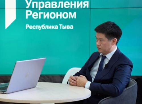 Айдыс Сат: «В 2024 году 12 семей, проживающих в сельской местности, смогут улучшить жилищные условия»