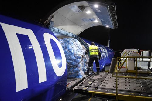 Почта России и Монгол Шуудан будут развивать сотрудничество в направлении онлайн-торговли, логистики и денежных переводов