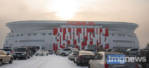 Служба занятости Тувы проведет мини-ярмарку вакансий в спортивно-культурном центре «Победа»