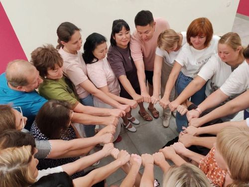 Управленцы СПО Тувы осваивают новые подходы в управлении системой воспитания студентов