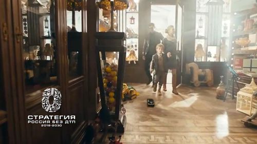 📢Видеовизуальный контент по безопасности дорожного движения в социальных сетях и интернет-изданиях "Автокресло"