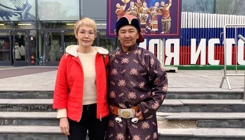 «Тос-Бөрү» каттыжыышкыны делгелгеге чедиишкинниг киришкен