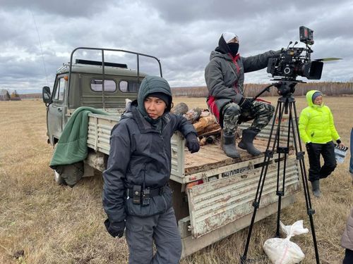 В Туве начался набор на бесплатные курсы по кинематографии