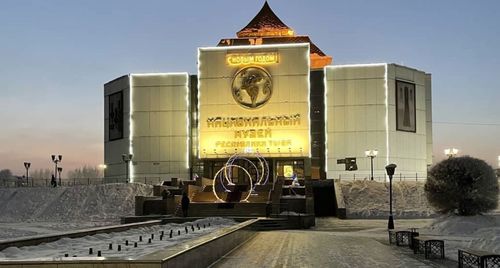 Немного о новогодних каникулах