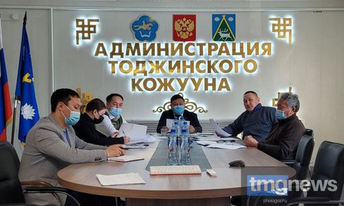 Фестиваль оленеводов 2023: последние штрихи подготовки