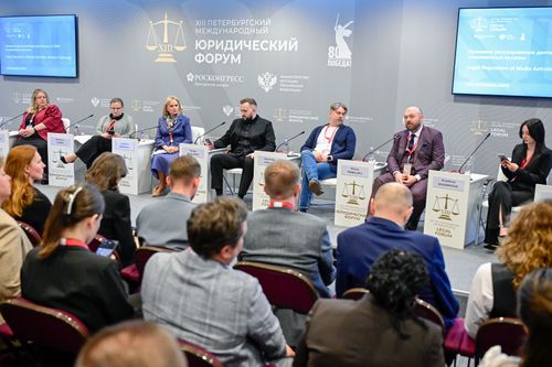 Число копий фейков в России снизилось на 42% в этом году