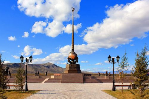 В Туве пройдет фестиваль «Встречи в Центре Азии»