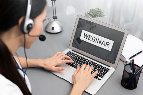 Банк России открывает серию вебинаров для малого и среднего бизнеса