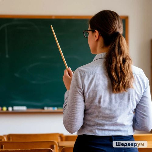 В Туве 50 молодых педагогов посвятили в профессию в рамках Большой учительской недели