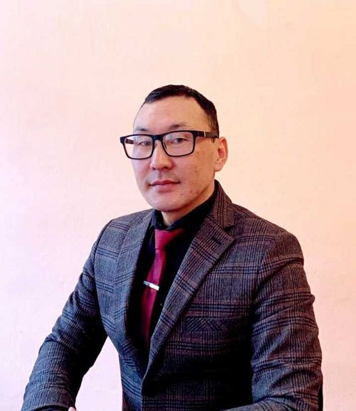 Альберт Узун-оол: «Идет открытая инфовойна против нашей страны. Обществу нужно сплотиться! «