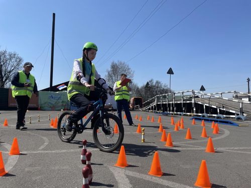 Материнский капитал теперь доступен для оплаты учебы в автошколах по всей Туве