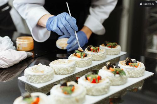 Самое время побаловать себя любимым десертом: 3 мая в России празднуют День кондитера