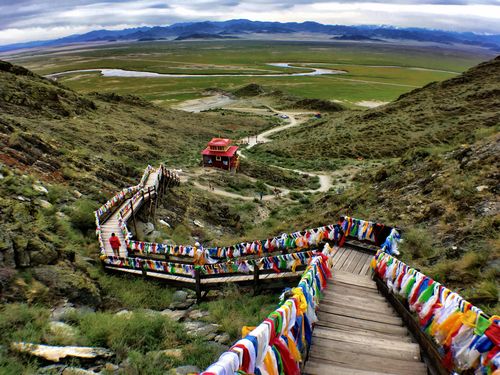 Немного о «Сибирских каникулах»