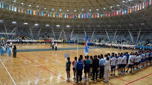 «Кадыкшыл быжыглаар болгаш камгалаар хүрээлелди тургузары» регионалдыг программаны бадылаан