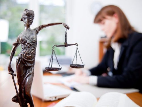 30 сентября - Всероссийский единый день оказания бесплатной юридической помощи