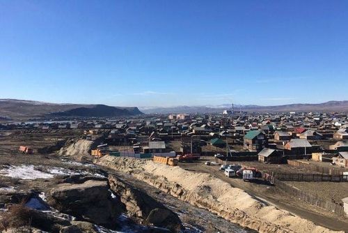 Депутаты Верховного Хурала Тувы поддержали изменения в Конституционный закон «О земле»