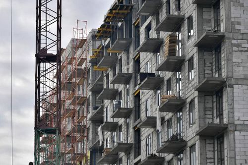 Глава Тувы объявил о запуске льготной ипотеки