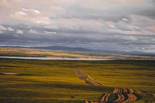 Туристический маршрут от ООО «Агентство путешествий ТоджаТур» привлекает все больше гостей в Туву