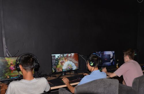 Киберспорт Тувы: реалии и перспективы. Мнение основателя