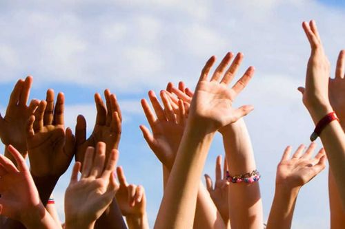 Молодежь Тувы присоединится к новому движению под «крылом» Владимира Путина