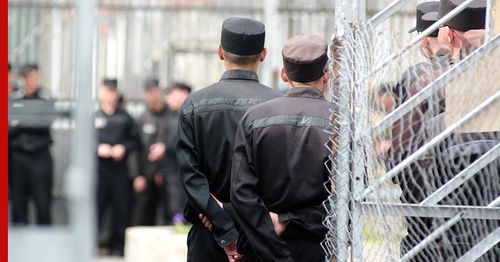 Центры ресоциализации осужденных планируют открыть в России в 2025 году