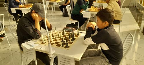 Болат Бадыраа — победитель отборочного этапа «Тергиин шыдыраачы-2024»