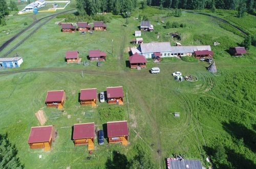 В рамках нацпроекта «Туризм и индустрия гостеприимства» в Туве благоустраивают туристические объекты