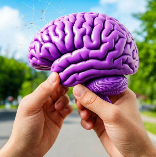 Всемирный день мозга