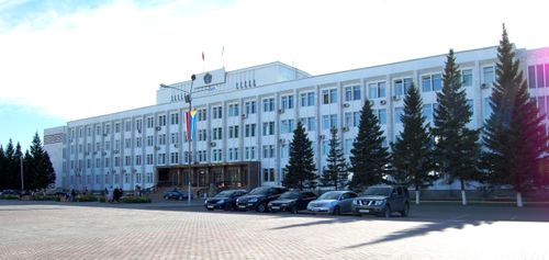 Правительство Тувы работает в штатном режиме