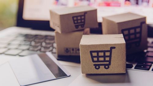 Сегодня в России – Киберпонедельник