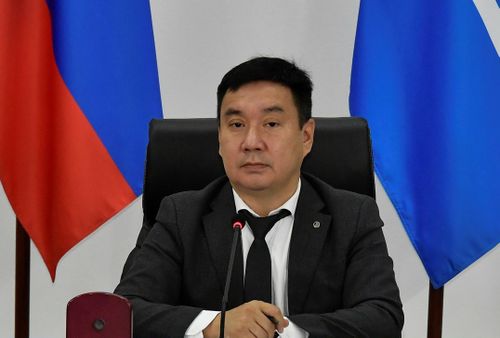 В Туве назначен новый зампред Правительства по экономическим вопросам