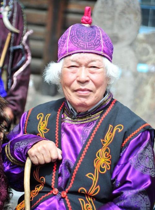 Владислав Ховалыг: «Наследие Кенин-Лопсана в целом является достоянием республики»