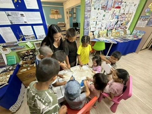 В Туве более 3,7 тысячи детей провели летние каникулы в ВДЦ