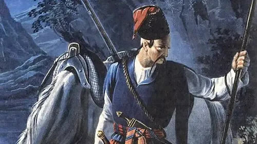 Что стало с запорожскими казаками и при чем тут Украина