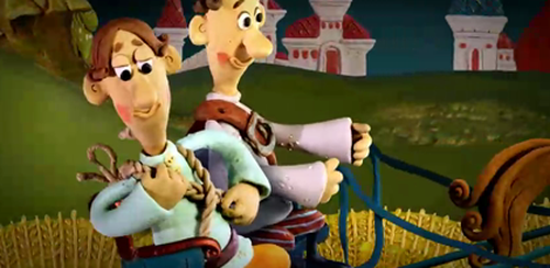 📢Видеовизуальный контент по безопасности дорожного движения в социальных сетях и интернет-изданиях "Шкатулка"