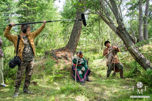Фильм о светлом мальчике завоевывает международное признание