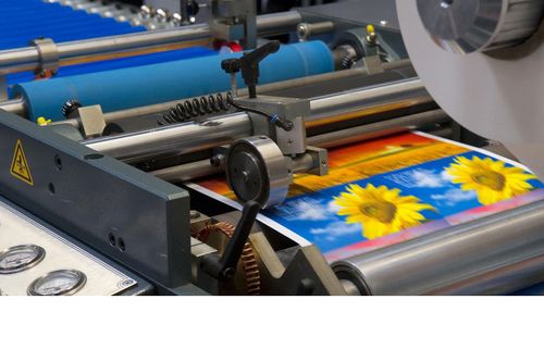 Сегодня в России отмечается День полиграфии